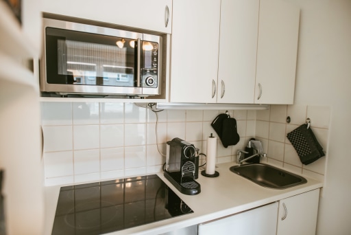 Rent 1 room apartment Celle | Entire place | Celle | Staylight Cozy Appartement | Netflix | Top Lage | Hominext