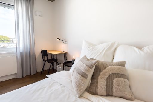 Miete 4 Zimmer Wohnung Frankfurt am Main | Studio | Frankfurt am Main | Privatzimmer im Ostend, Frankfurt