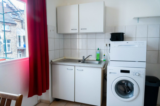 Miete 2 Zimmer Wohnung Mainz | Ganze Wohnung | Mainz | Mainz Innenstadt 3 Zimmer Altbauwohnung | Hominext