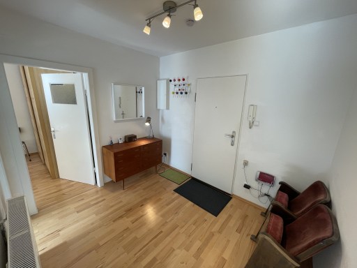 Miete 1 Zimmer Wohnung Hamburg | Ganze Wohnung | Hamburg | 2 Zimmer Wohnung mit Garten, sehr ruhig, tolle Lage nähe Sternschanze | Hominext