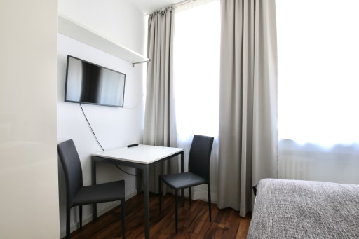 Miete 1 Zimmer Wohnung Köln | Ganze Wohnung | Köln | Gemütliches 1- Zimmer Apartment im belgischen Viertel | Hominext