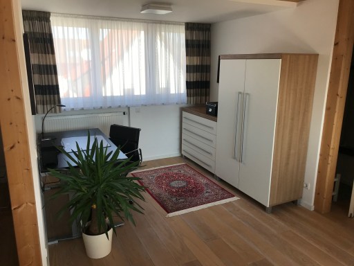 Rent 1 room apartment Sindelfingen | Entire place | Sindelfingen | Modernes und top ausgestattetes Apartment mit Luxusbad | Hominext