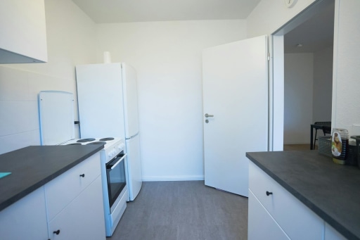 Miete 1 Zimmer Wohnung Düsseldorf | Studio | Düsseldorf | Privatraum | Hominext