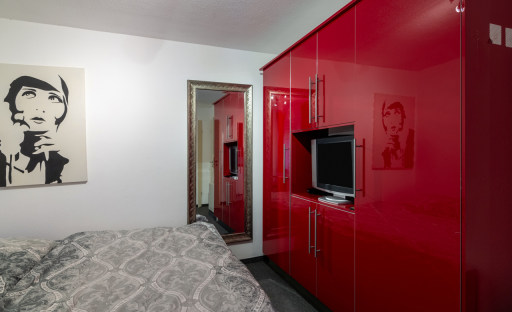 Miete 1 Zimmer Wohnung Mainz | Ganze Wohnung | Mainz | Das besondere Apartment mit Charme  Nähe Uni | Hominext