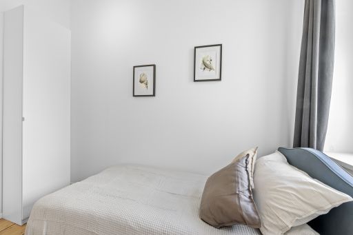 Miete 4 Zimmer Wohnung Berlin | Ganze Wohnung | Berlin | gemütliche 5-Zimmer-Wohnung im Herzen von Berlin mit guter Verkehrsanbindung | Hominext