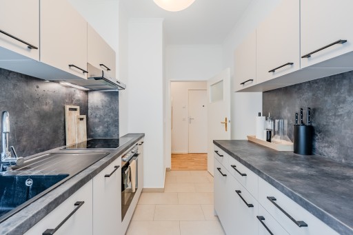 Miete 1 Zimmer Wohnung Berlin | Ganze Wohnung | Berlin | Moderne Loft-Wohnung im begehrten Lankwitz | Hominext