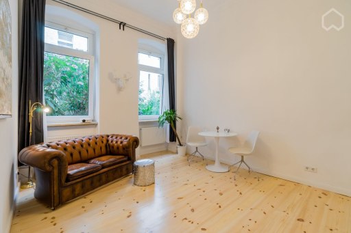 Rent 1 room apartment Berlin | Entire place | Berlin | Sunshine Designer Apt Kreuzberg Neukölln near Park Canal Subway U7 U8