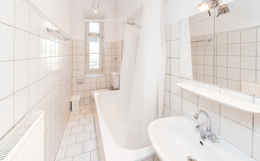 Miete 3 Zimmer Wohnung München | Studio | München | Privatzimmer in Ludwigsvorstadt, München | Hominext