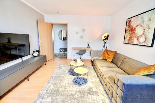 Rent 1 room apartment Magdeburg | Entire place | Magdeburg | Design Business Apartment "StadtfeldNest" | Hominext