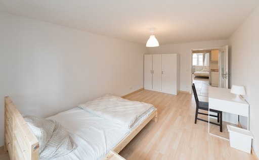 Miete 3 Zimmer Wohnung München | Studio | München | Privatzimmer in Ludwigsvorstadt, München | Hominext