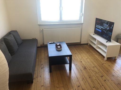 Miete 3 Zimmer Wohnung Kaiserslautern | Ganze Wohnung | Kaiserslautern | Flurstraße - Apartment 2 | Hominext