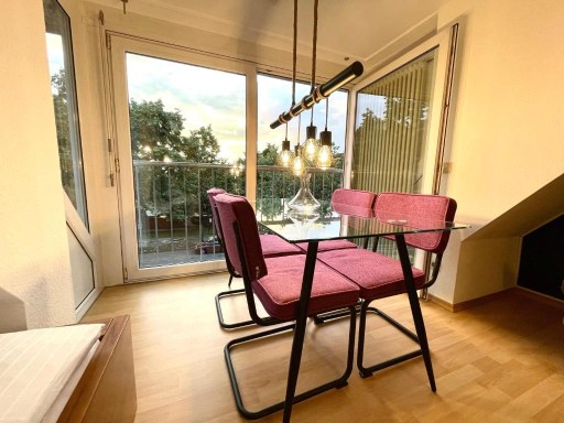 Miete 1 Zimmer Wohnung Freiburg im Breisgau | Ganze Wohnung | Freiburg im Breisgau | Schickes Apartment in Stühlinger Freiburg | Hominext