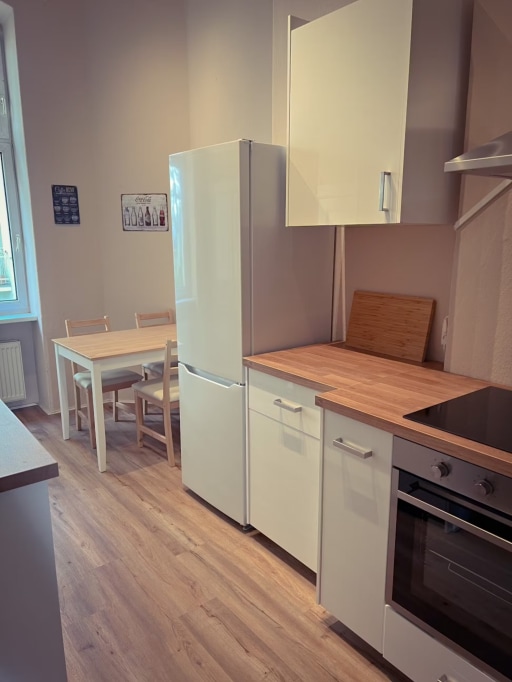 Rent 3 rooms apartment Berlin | Entire place | Berlin | 3 bedroom all furnished apartment in the heart of Berlin Kreuzberg | Hominext