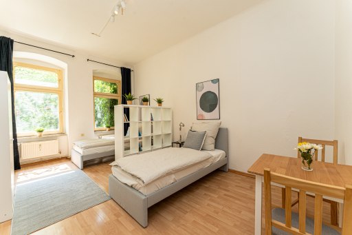 Rent 3 rooms apartment Berlin | Entire place | Berlin | Geräumiges Apartment in zentraler Lage