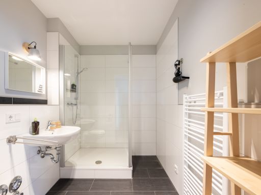 Miete 1 Zimmer Wohnung Aachen | Ganze Wohnung | Aachen | Aachen Vereinsstr. - Suite L | Hominext