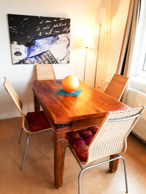 Miete 1 Zimmer Wohnung Berlin | Ganze Wohnung | Berlin | Sonnige City Wohnung KUR | Hominext