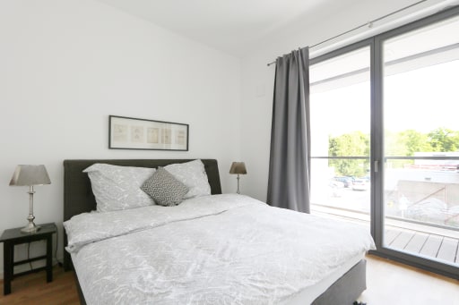 Miete 1 Zimmer Wohnung Berlin | Ganze Wohnung | Berlin | 800| Modern luxury apartment in central Mitte | Hominext