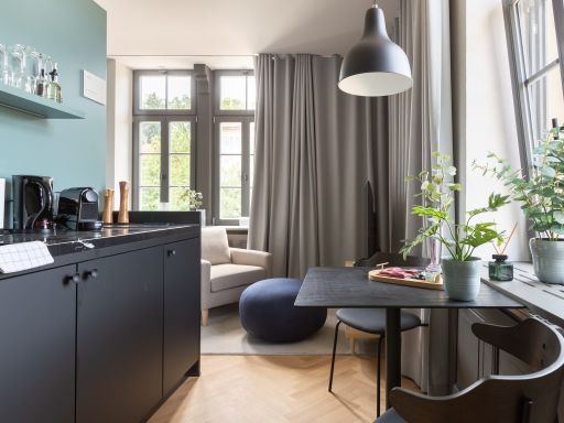 Miete 1 Zimmer Wohnung Rottenburg am Neckar | Ganze Wohnung | Rottenburg am Neckar | Rottenburg Poststr. - Suite | Hominext