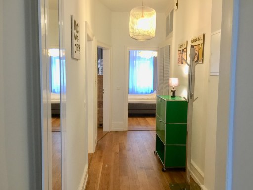 Rent 2 rooms apartment Frankfurt am Main | Entire place | Frankfurt am Main | Design Gartenwohnung | Hominext