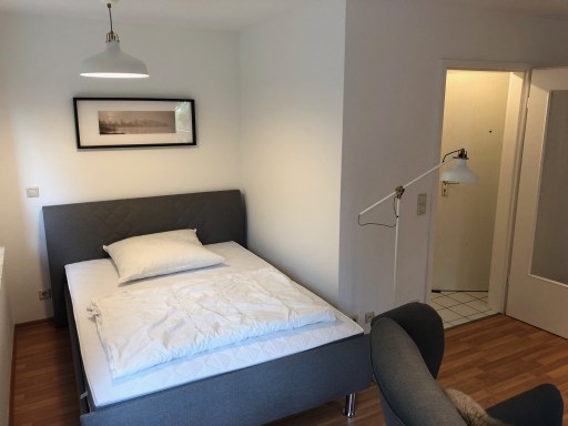 Miete 1 Zimmer Wohnung Stuttgart | Ganze Wohnung | Stuttgart | Ruhiges Apartment mit Full Service guter Lage | Hominext