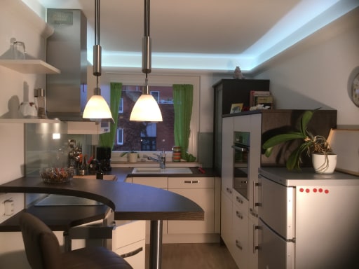 Miete 2 Zimmer Wohnung Hemmingen | Ganze Wohnung | Hemmingen | 3 Zimmer, hochwertig modernisiert. Messe- und Citynah | Hominext