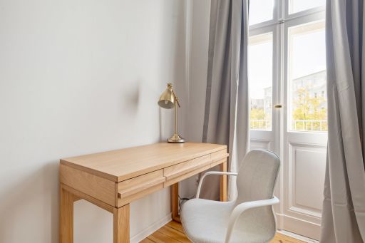 Rent 3 rooms apartment Berlin | Entire place | Berlin | Super schöne 4  Zimmer Wohnung in toller Lage in Neukölln. Hochwertige Möbel und Austattung. | Hominext