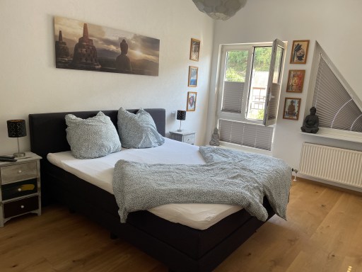 Miete 1 Zimmer Wohnung Schriesheim | Ganze Wohnung | Schriesheim | 150qm Lofthaus in Schriesheim bei Heidelberg | Hominext