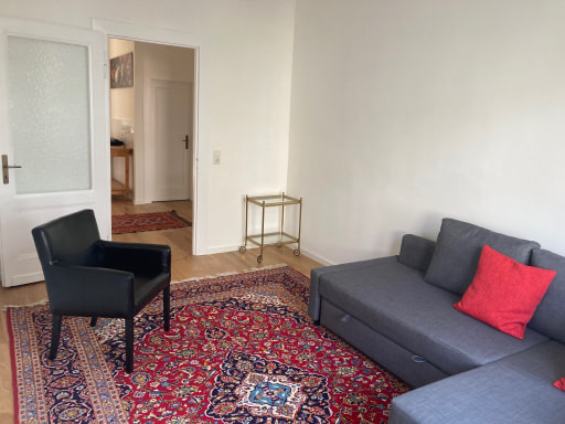 Rent 1 room apartment Köln | Entire place | Köln | Luxus Wohnung, 3,5 Zimmer, Balkon, City | Hominext