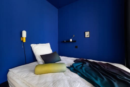 Miete 1 Zimmer Wohnung Berlin | Ganze Wohnung | Berlin | Ruhiges Studio am Hakeschen Markt | Hominext