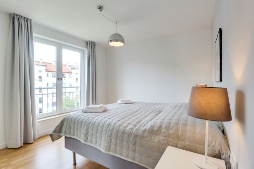 Miete 2 Zimmer Wohnung Berlin | Ganze Wohnung | Berlin | Mitten in Berlin Mitte – Nahe Alexanderplatz | Hominext