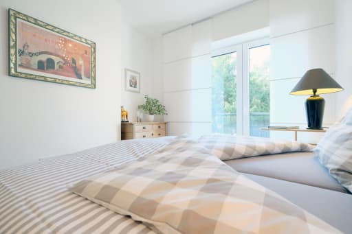 Miete 2 Zimmer Wohnung Aachen | Ganze Wohnung | Aachen | Apartment in Aachen - direkt am Lousberg | Hominext