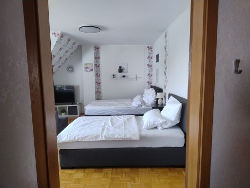 Miete 1 Zimmer Wohnung Pattensen | Ganze Wohnung | Pattensen | Luxus Apartment in Messe nähe | Hominext