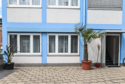 Rent 1 room apartment Friedrichshafen | Entire place | Friedrichshafen | Gemütliches und luxuriöses Studio | Hominext