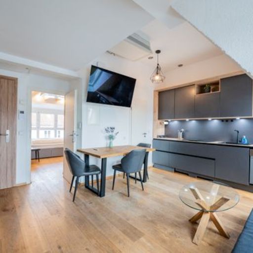 Miete 1 Zimmer Wohnung Berlin | Ganze Wohnung | Berlin | Neubauapartment im Szenekiez