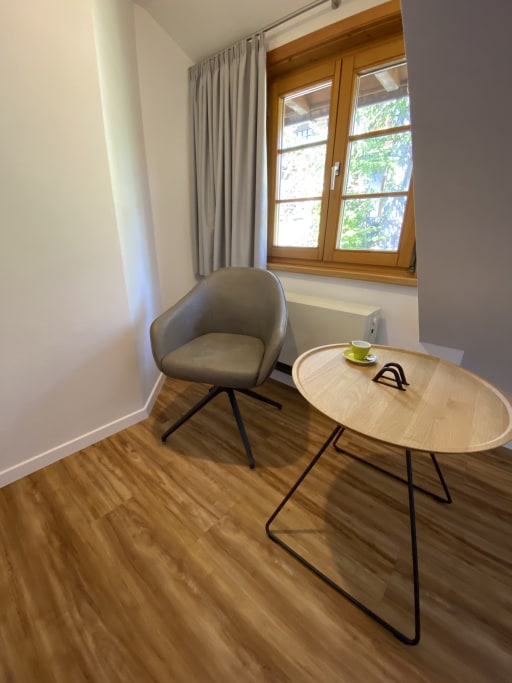 Rent 2 rooms apartment Neukirch | Entire place | Neukirch | Superior Dreibettzimmer | Hominext