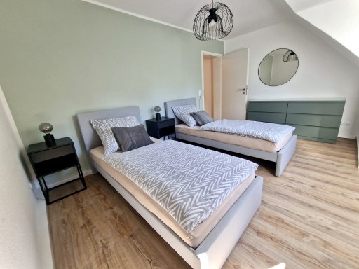 Miete 2 Zimmer Wohnung Wuppertal | Ganze Wohnung | Wuppertal | Bis 4 Pers. 0,3 km zur City von Wuppertal – neuwertige Wohnung | Hominext