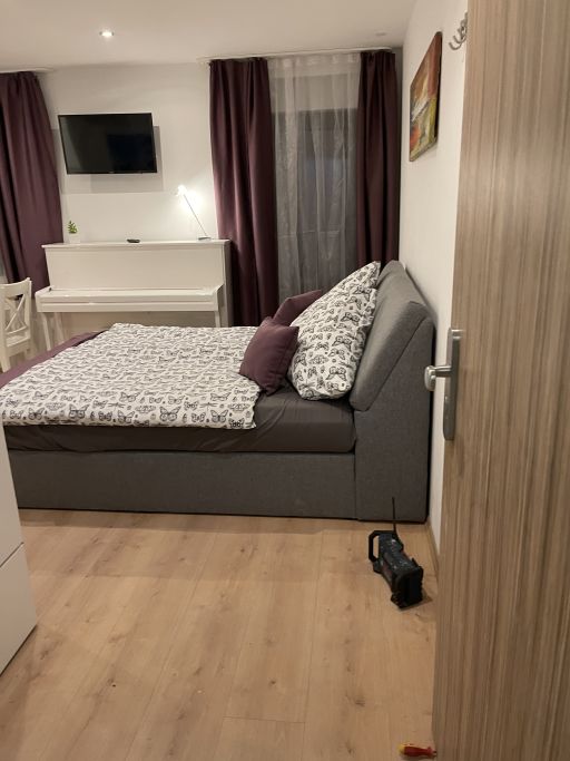 Miete 1 Zimmer Wohnung Berlin | Ganze Wohnung | Berlin | Neubauapartment im Szenekiez | Hominext