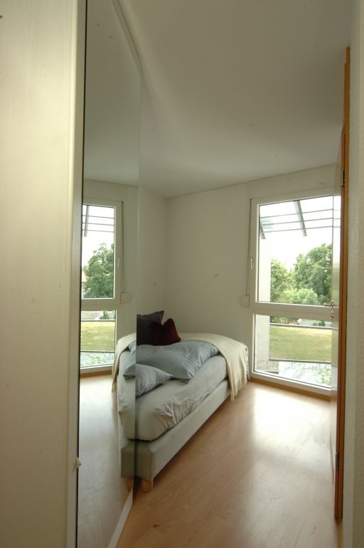 Miete 1 Zimmer Wohnung Esslingen am Neckar | Ganze Wohnung | Esslingen am Neckar | 2 Zimmerapartment in Esslingen-Mettingen/S-Bahn/Daimler | Hominext