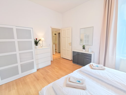 Miete 2 Zimmer Wohnung Berlin | Ganze Wohnung | Berlin | Apt. "Schlegel" mit EXTRAS in Berlin - Mitte (Nordbahnhof) | Hominext