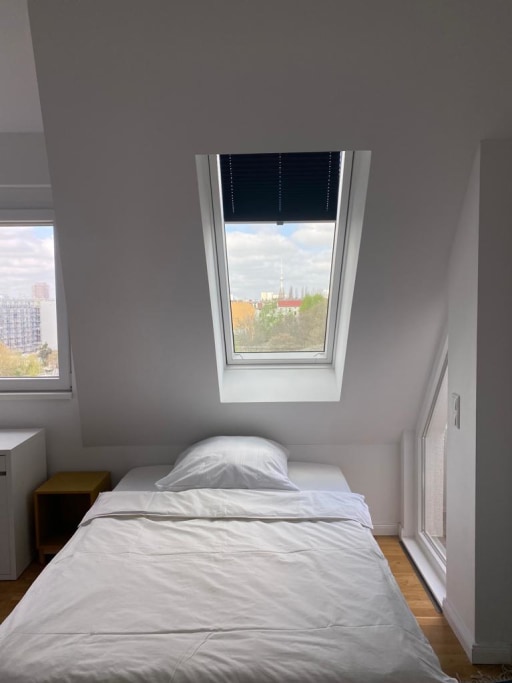 Rent 2 rooms apartment Berlin | Entire place | Berlin | Apartment zum Wohlfühlen im Herzen Berlins | Hominext