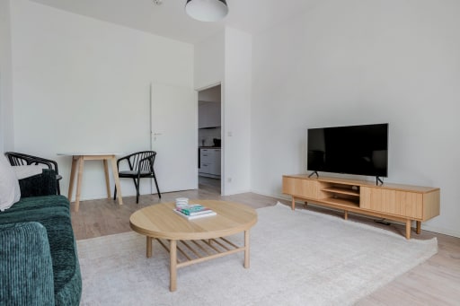 Rent 1 room apartment Berlin | Entire place | Berlin | Erstklassige 2-Zimmer Wohnung in Charlottenburg | Hominext