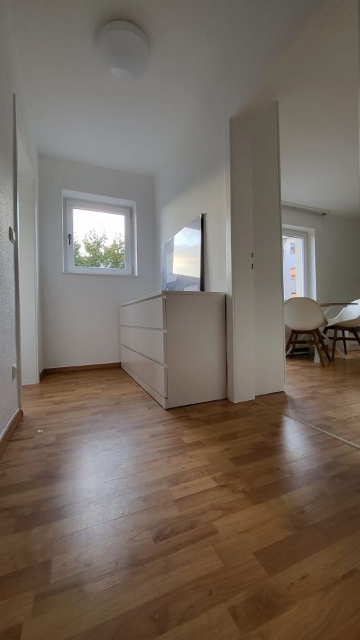 Miete 1 Zimmer Wohnung Stuttgart | Ganze Wohnung | Stuttgart | Neues charmantes 1-Zimmer Businessapartment in Stuttgart-Mitte | Hominext