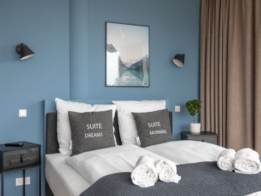 Miete 1 Zimmer Wohnung Mönchengladbach | Ganze Wohnung | Mönchengladbach | Mönchengladbach Fliethstr. - Suite M | Hominext