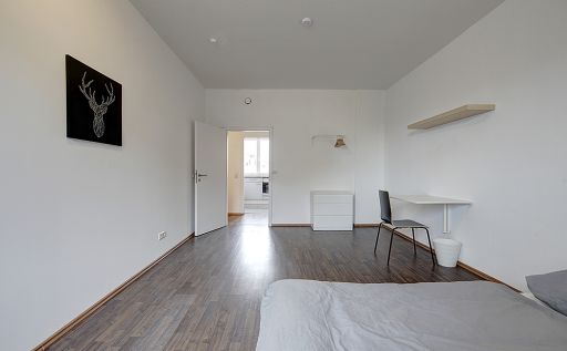 Miete 4 Zimmer Wohnung Stuttgart | Studio | Stuttgart | Private Room in Bad Cannstatt, Stuttgart