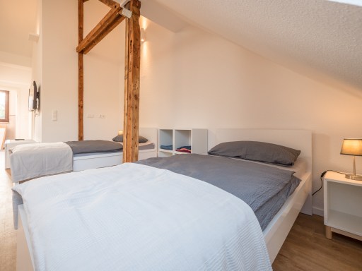 Rent 1 room apartment Essen | Entire place | Essen | Helles Loft-Studio | Hominext