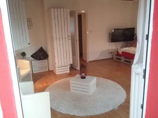 Rent 1 room apartment Wuppertal | Studio | Wuppertal | Co-Living: Zimmer in kreativ moderne Wohnung - Wuppertal Süd | Hominext