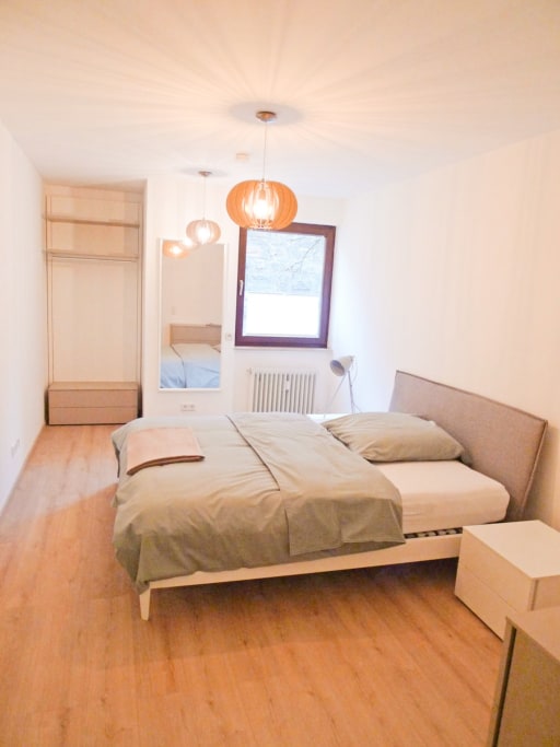 Rent 1 room apartment Nürnberg | Entire place | Nürnberg | Traumhafte Lage in der Altstadt von Nürnberg | Hominext