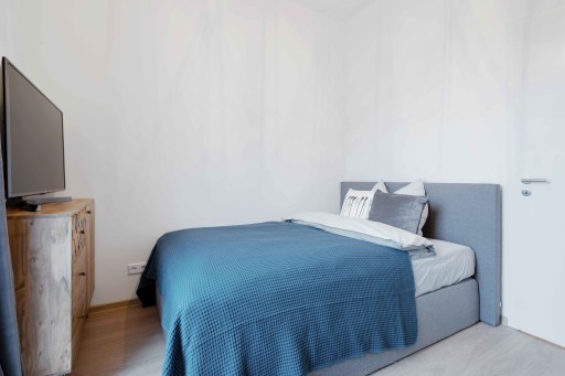 Miete 5 Zimmer Wohnung Berlin | Studio | Berlin | Helles, privates Zimmer in einer Coliving-Wohnung | Hominext