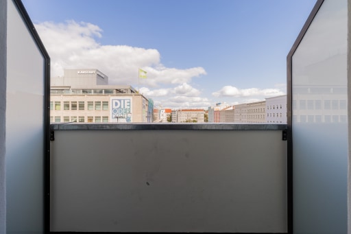 Miete 1 Zimmer Wohnung Berlin | Ganze Wohnung | Berlin | Modernes Studio im sanierten Apartmenthaus am Hermannplatz | Hominext