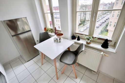 Rent 1 room apartment Magdeburg | Entire place | Magdeburg | Design Business Apartment "StadtfeldNest" | Hominext